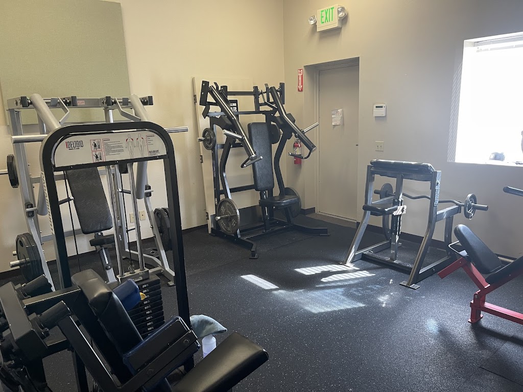 T 365 Fitness | 239 Business Park Way, Atwater, CA 95301, USA | Phone: (209) 386-3179