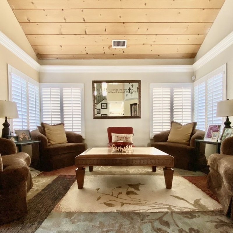 Jvh Custom Shutters | 12473 Gladstone Ave Q, Sylmar, CA 91342, USA | Phone: (818) 967-0296