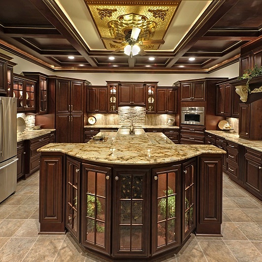 Greystone Cabinets LLC | 140 Triple Diamond Blvd Unit E, Nokomis, FL 34275, USA | Phone: (941) 780-1258