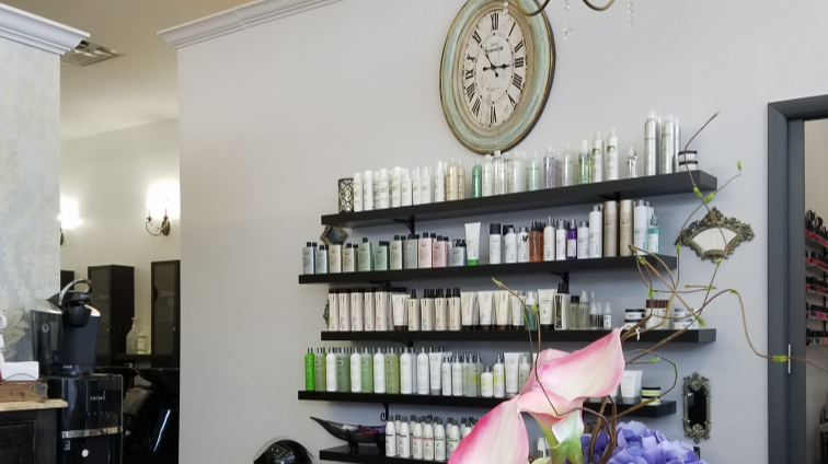 LUXE Salon and Day Spa | 3524 Fruitville Rd, Sarasota, FL 34237 | Phone: (941) 312-4463