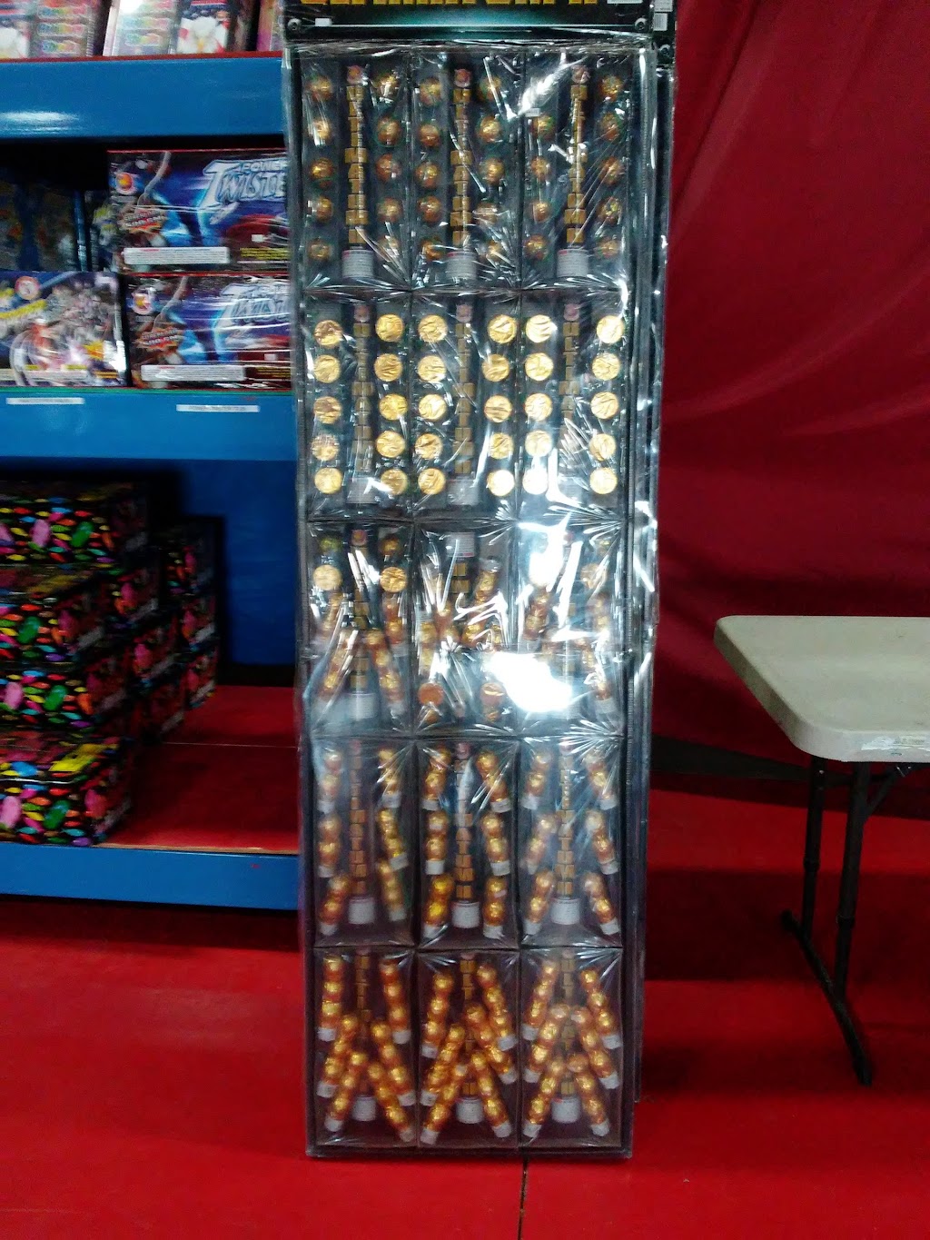Fat City Fireworks - store  | Photo 6 of 10 | Address: 1775 Simco Rd, Boise, ID 83716, USA | Phone: (208) 323-2489