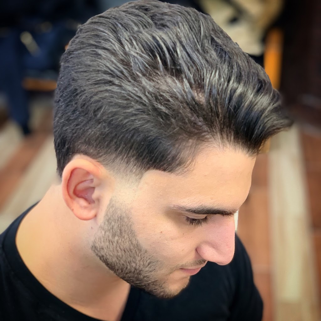 Nick’s Barbershop #3 | 851 Wyckoff Ave, Queens, NY 11385, USA | Phone: (347) 227-8883