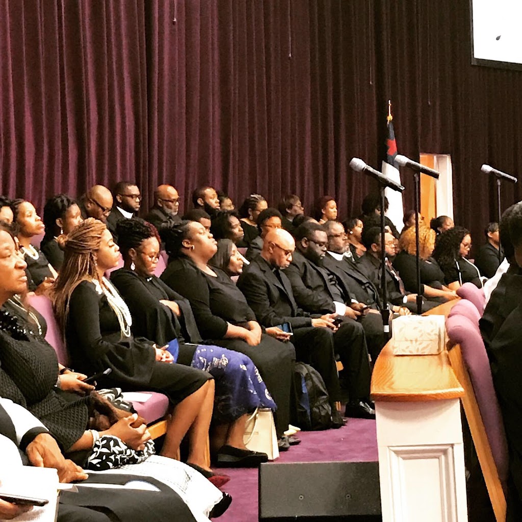 Greater NC COGIC State Headquarters | 1601 Wendell Blvd. Wendell, NC 27591, 1609 Wendell Road, Wendell, NC 27591, USA | Phone: (919) 365-0001