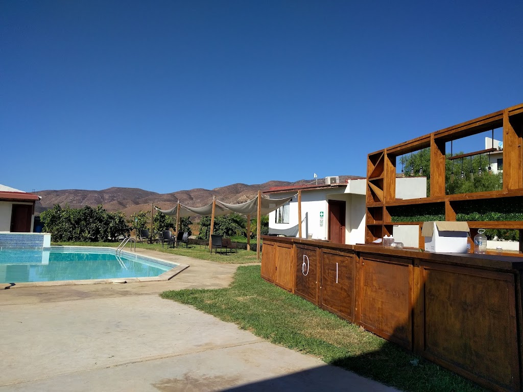 VILLA CORSUA | 22984 Ensenada, Baja California, Mexico | Phone: 646 171 6706