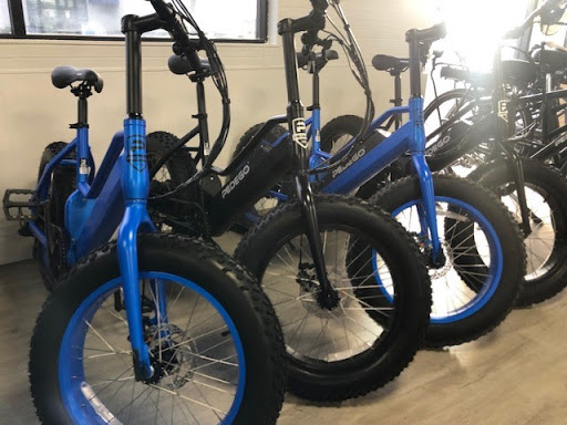 Pedego Electric Bikes Gilbert | 459 N Gilbert Rd Unit 1, Gilbert, AZ 85234 | Phone: (480) 597-9716