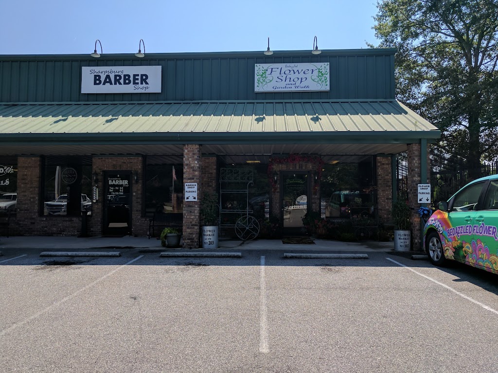 Sharpsburg Barber Shop | 6549 GA-54 #3, Sharpsburg, GA 30277, USA | Phone: (770) 755-7000