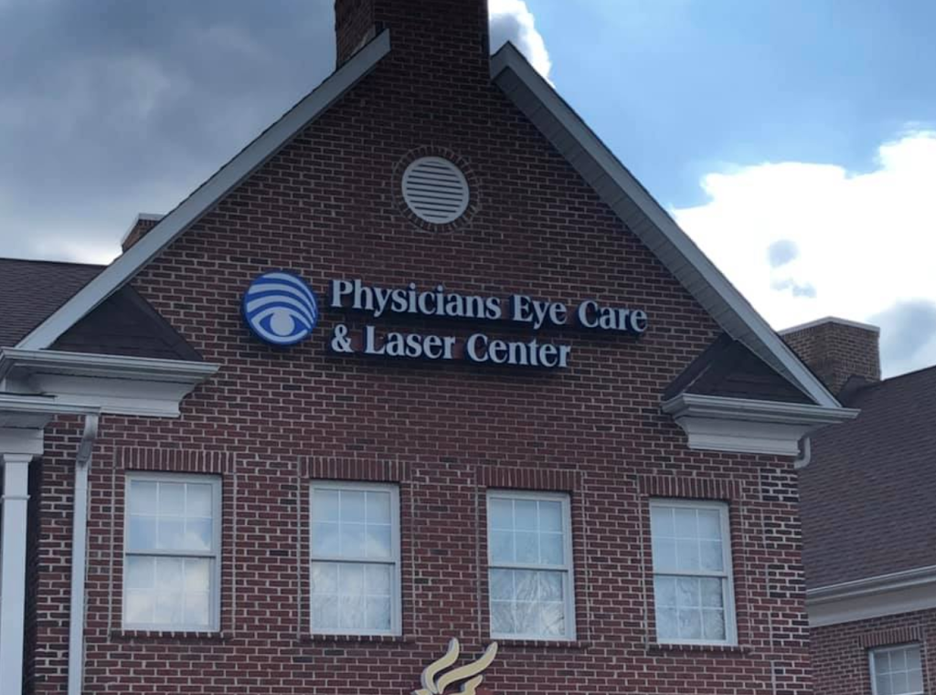 Physicians Eye Care & Laser Center | 1001 Pine Heights Ave Suite 101, Baltimore, MD 21229, USA | Phone: (410) 644-9515