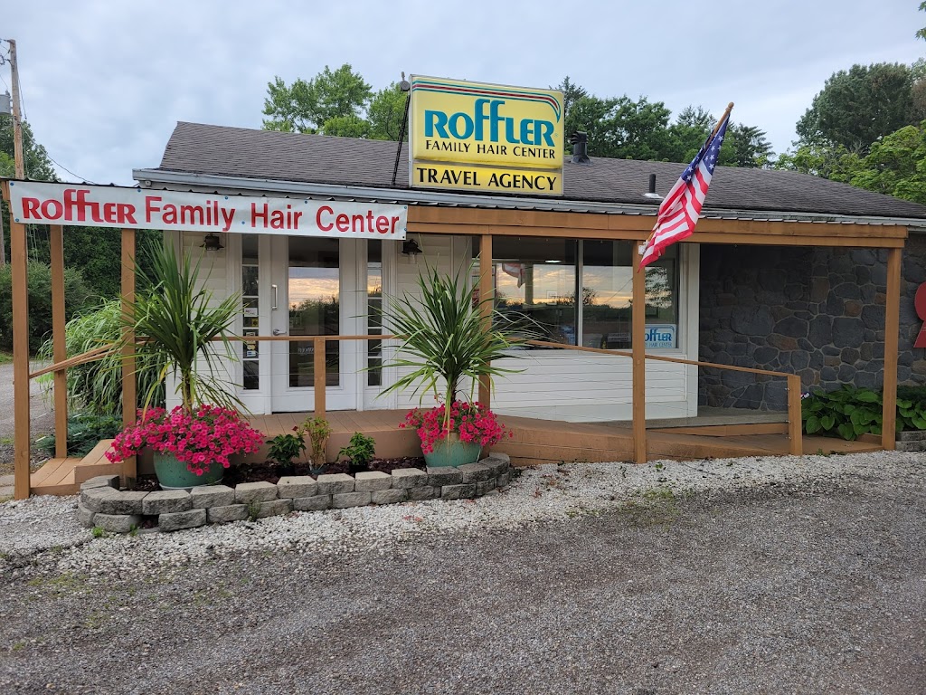 Roffler Cruise & Travel | 2786 Cleveland Rd b, Wooster, OH 44691, USA | Phone: (330) 345-7755