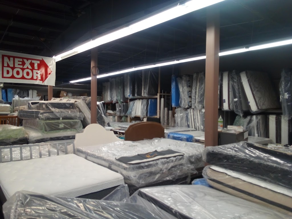 Mattress Factory Direct | 37 Dykeman Way, Stoughton, MA 02072, USA | Phone: (781) 344-7222