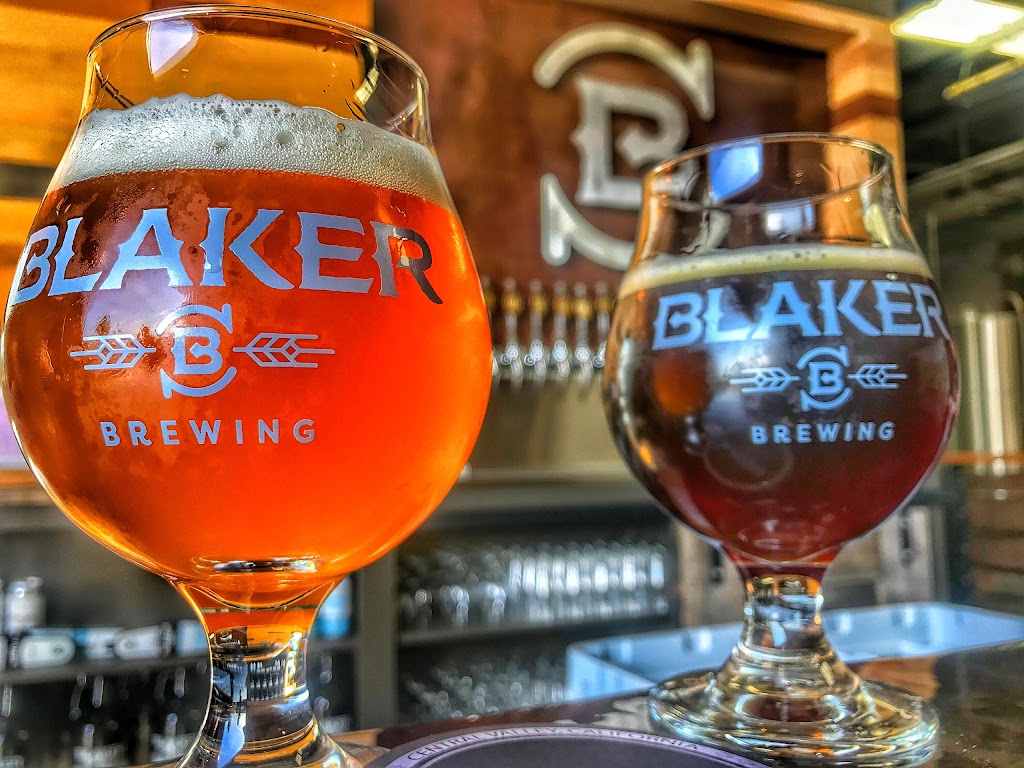 Blaker Brewing | 1063 Montclaire Dr, Ceres, CA 95307 | Phone: (209) 585-4040