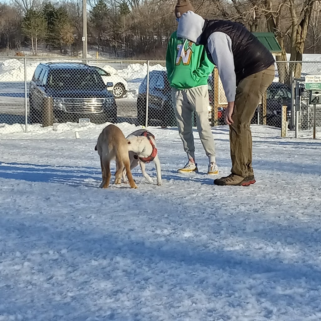 Stillwater MN Dog Park | 1900 Myrtle St W, Stillwater, MN 55082, USA | Phone: (651) 439-6688