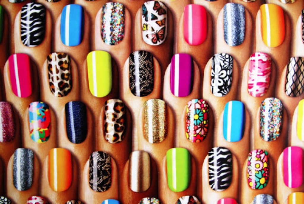 Color Nails | 15346 Manchester Rd, Ellisville, MO 63011, USA | Phone: (636) 207-8029