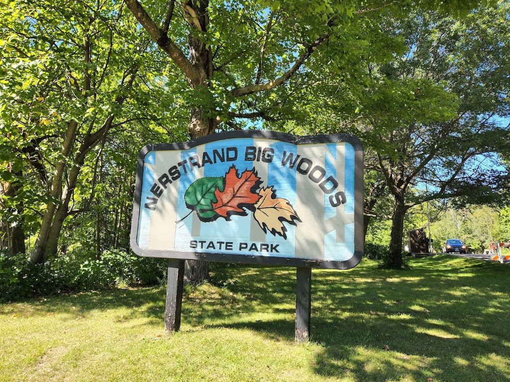 Nerstrand Big Woods State Park | 9700 170th St E, Nerstrand, MN 55053, USA | Phone: (507) 384-6140