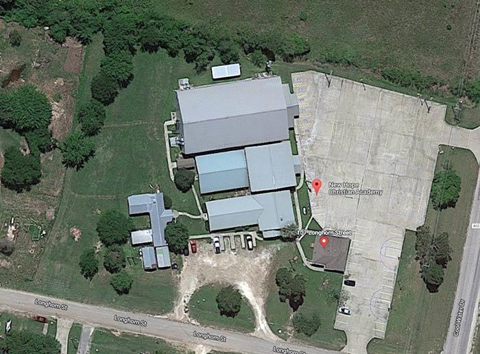 New Hope Boys Home | 107 Longhorn St, Bastrop, TX 78602, USA | Phone: (830) 257-5714