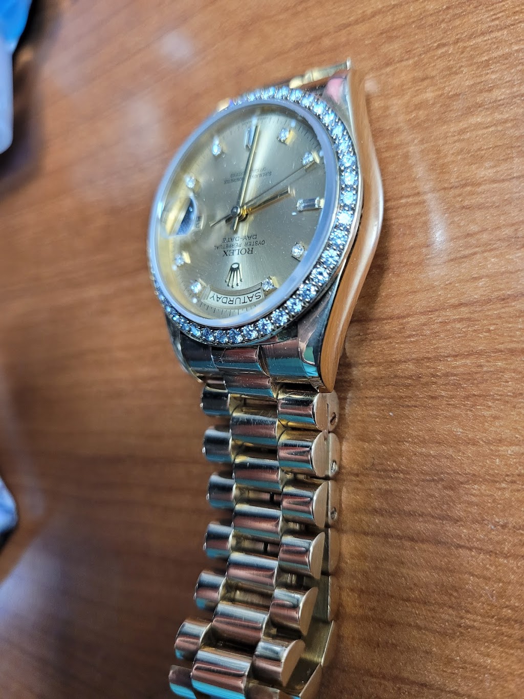 Express jewelry watch repair | 6616 Milwaukee Ave #200, Lubbock, TX 79407, USA | Phone: (806) 993-1552
