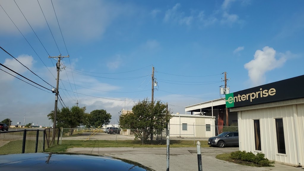 Enterprise Rent-A-Car | 3710 W 2nd St, Taylor, TX 76574, USA | Phone: (512) 365-8323