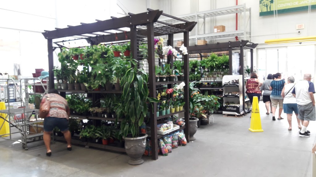 Lowes Garden Center | 5825 S Eastern Ave, Las Vegas, NV 89119, USA | Phone: (702) 352-9090