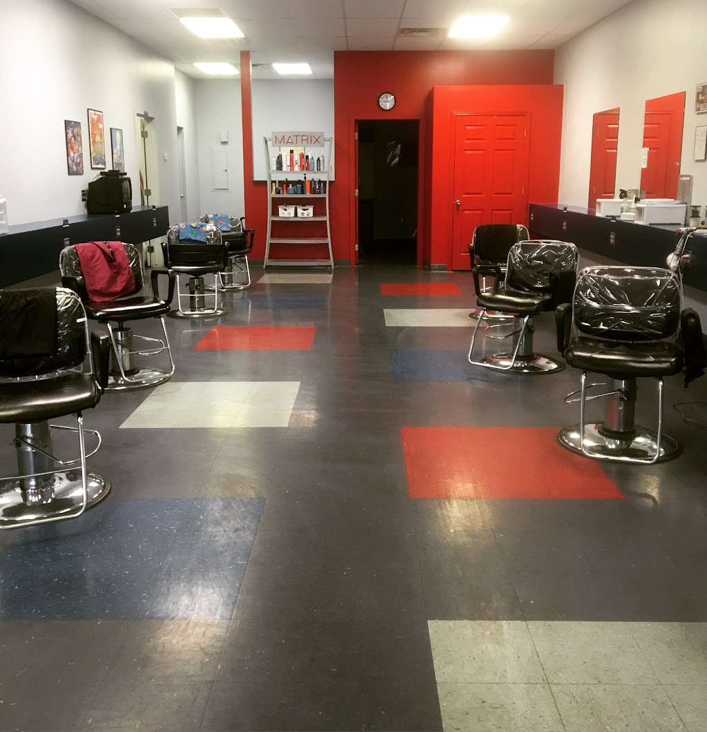 Top Cut Family Hair Cutters | 1069 N 9th St, Broken Arrow, OK 74012, USA | Phone: (918) 259-9009