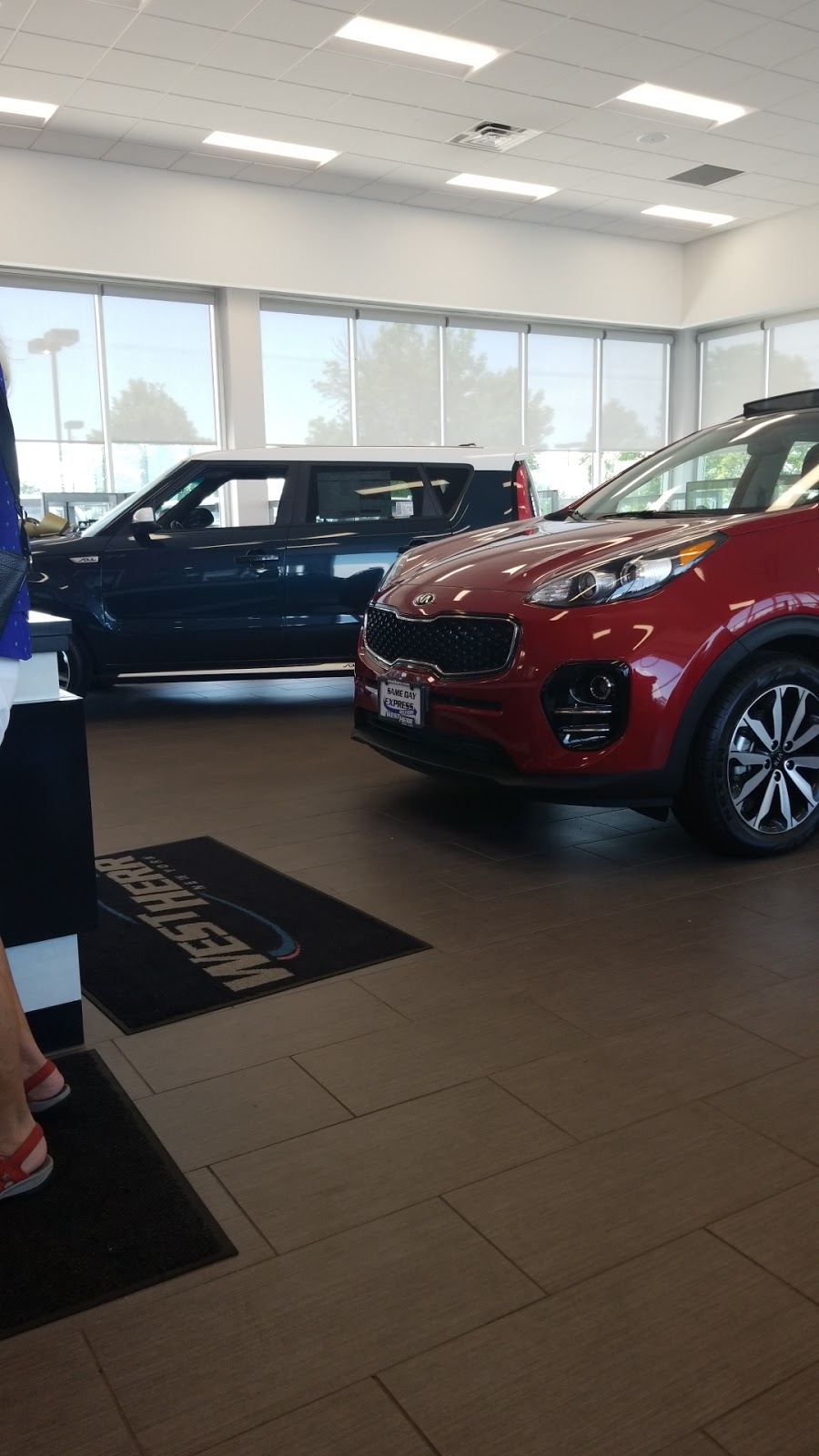 West Herr KIA | 3565 Southwestern Blvd, Orchard Park, NY 14127, USA | Phone: (716) 239-4859