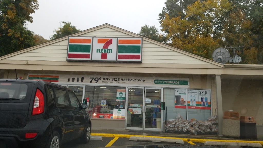 7-Eleven | 341 US-46, Budd Lake, NJ 07828, USA | Phone: (973) 691-0606