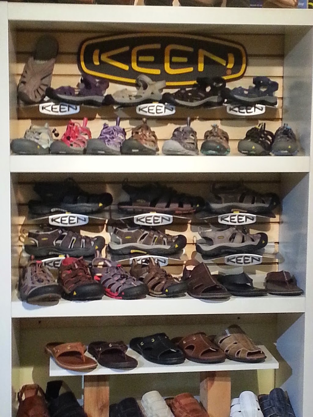 NATURAL COMFORT FOOTWEAR | 321 John Ringling Blvd, Sarasota, FL 34236, USA | Phone: (941) 388-1228