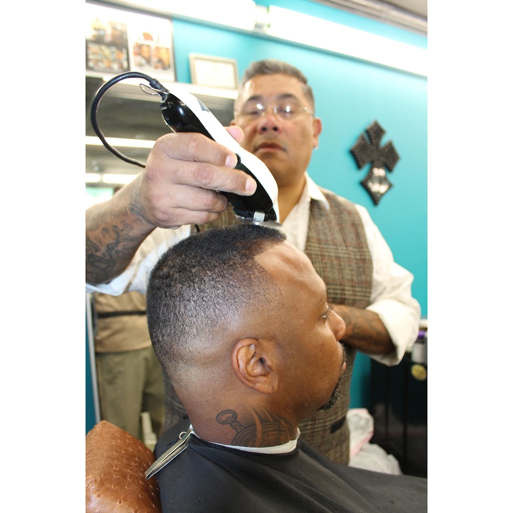 Gentlemen Culture Barber Shop | 239 S Cedar Ridge Dr, Duncanville, TX 75116, USA | Phone: (214) 284-6332