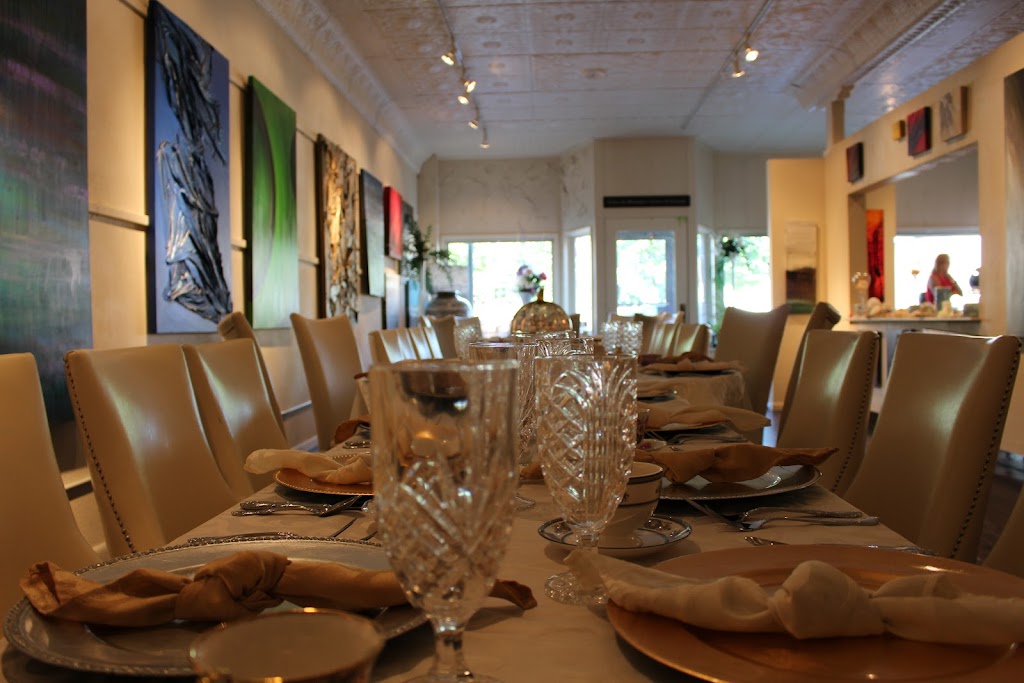 Gallery & Loft By Wendy Deane | 207 N Spruce St, Valley, NE 68064, USA | Phone: (402) 660-7040