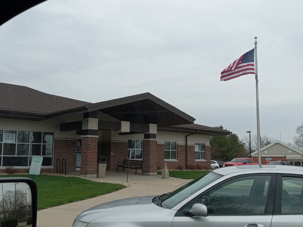 Social Security Administration | 222 N Academy St, Janesville, WI 53548, USA | Phone: (800) 772-1213