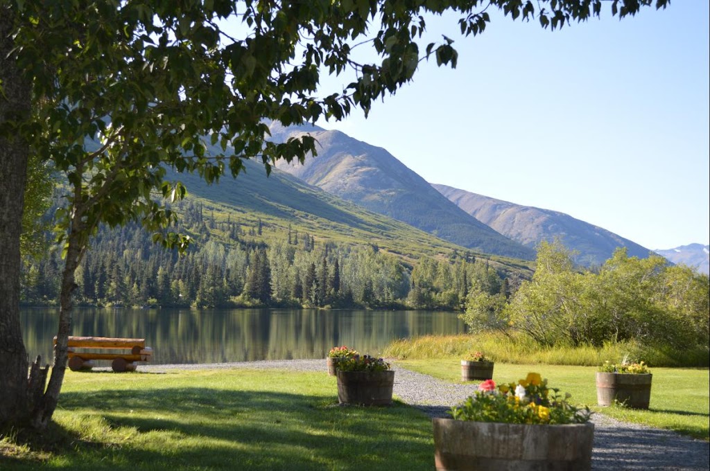 Summit Lake Lodge | 51826 Seward Hwy, Moose Pass, AK 99631 | Phone: (907) 244-2031