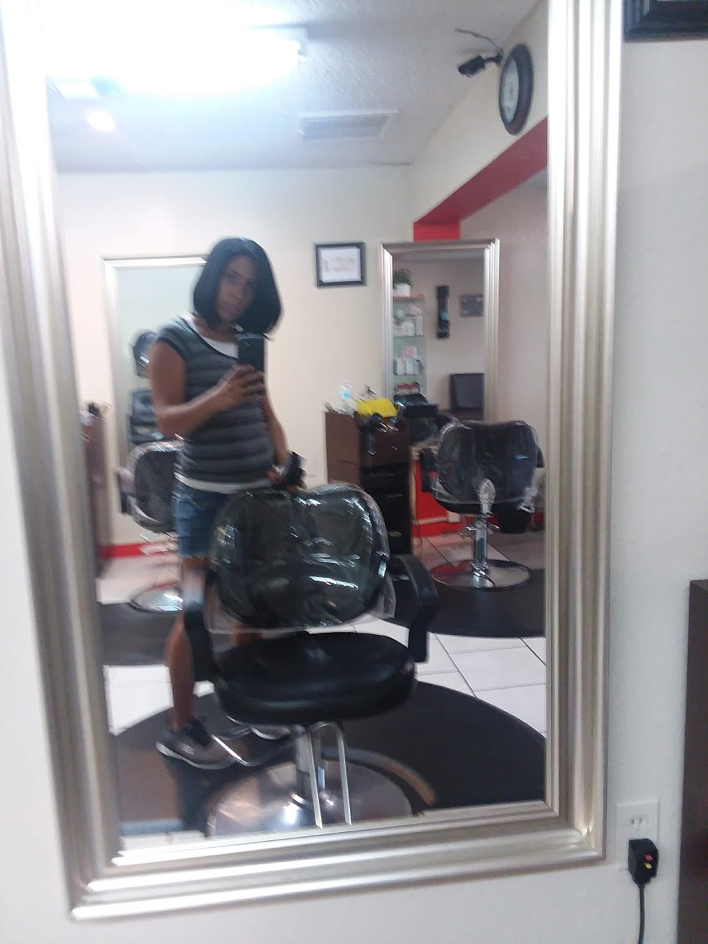 Anny & Annoris Hair Salon | Tampa, FL 33634, USA | Phone: (813) 249-4700