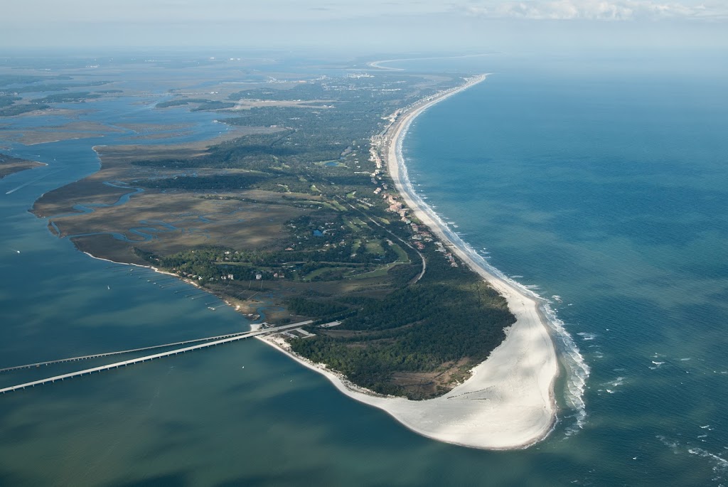 Watson Realty - Gary & Fran Farnsworth | 3321 S Fletcher Ave, Amelia Island, FL 32034, USA | Phone: (904) 583-5611