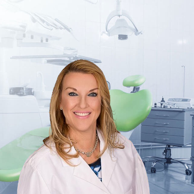 Dr. Aida F. Cappiello, DDS | 1825 E Flamingo Rd, Las Vegas, NV 89119, USA | Phone: (702) 798-6684