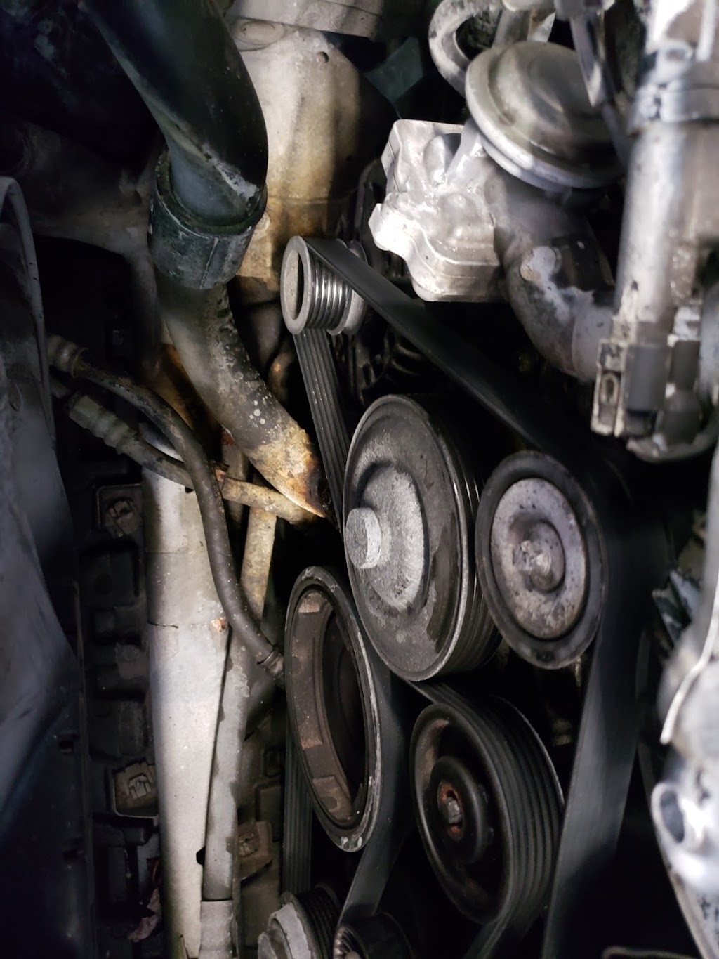 Mobile Mechanic (Fortified car repair) | 2301 Summerwind Dr, Jonesboro, GA 30236, USA | Phone: (678) 322-6279