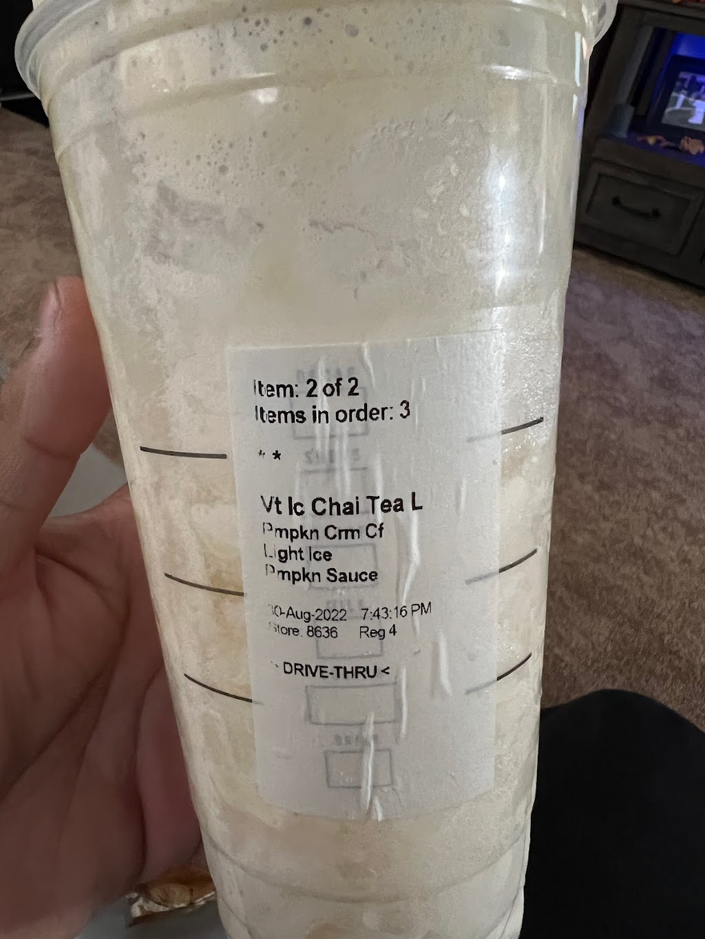 Starbucks | 8924 Long Beach Blvd, South Gate, CA 90280, USA | Phone: (323) 569-0274