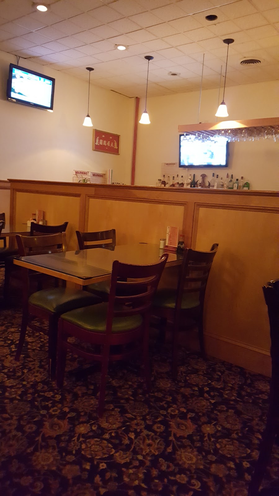 Bamboo Express | 15 N Main St, Bellingham, MA 02019, USA | Phone: (508) 966-3778