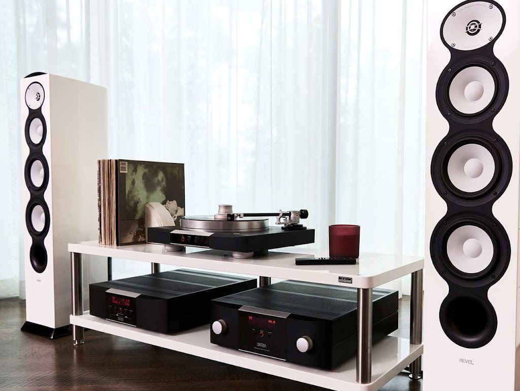 Genesis Audio Ltd | 132 N High St, Gahanna, OH 43230 | Phone: (614) 939-0802