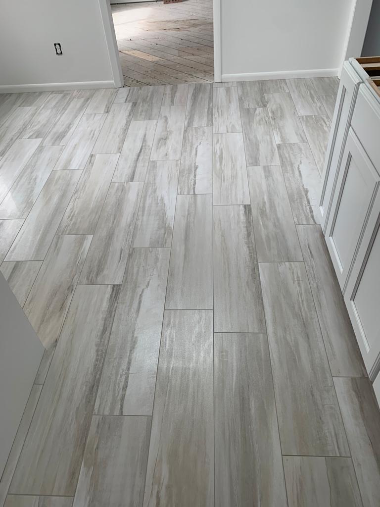 Flooring Express Wholesale | West of Evergreen, 20624 Eight Mile Rd, Southfield, MI 48075, USA | Phone: (248) 356-1243