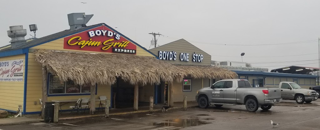 Boyds One Stop | 227 Dike Rd Building #1, Texas City, TX 77590, USA | Phone: (409) 945-4001