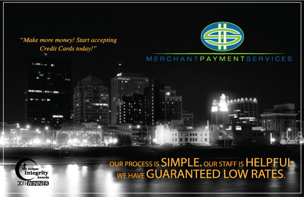 Merchant Payment Services | 63 Bellbrook Plaza, Bellbrook, OH 45305, USA | Phone: (800) 454-3158