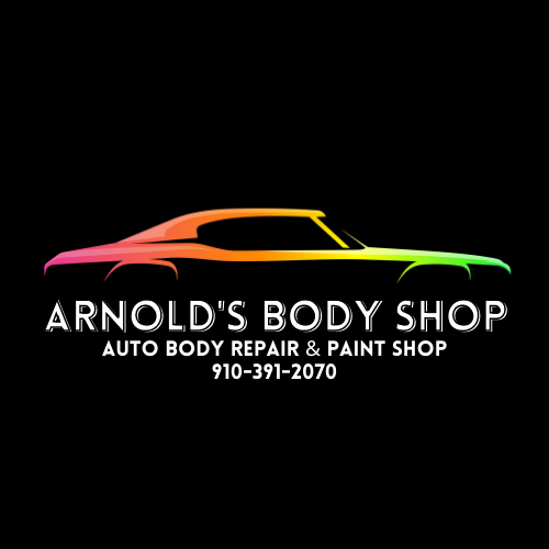 Arnolds Body Shop | 108 E Northington St, Lillington, NC 27546, USA | Phone: (910) 893-5608