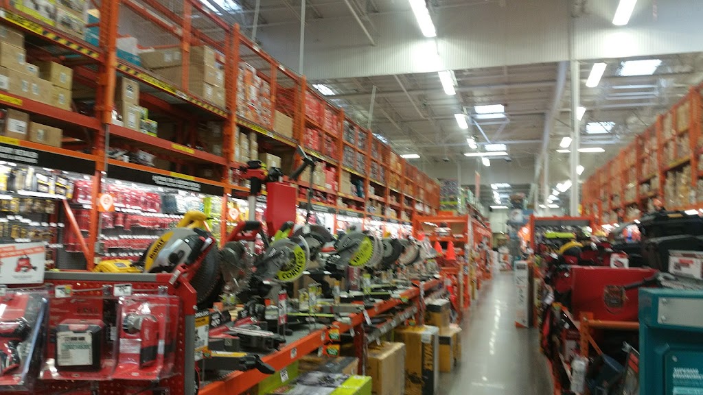 The Home Depot | 1224 N Central Expy, Plano, TX 75074, USA | Phone: (972) 423-7011