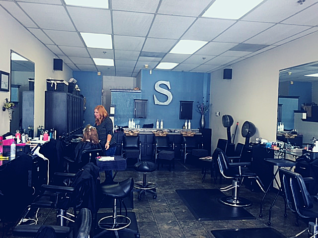 Shears Hair Salon | 2237 E Colorado Blvd # 102, Pasadena, CA 91107 | Phone: (626) 449-4538