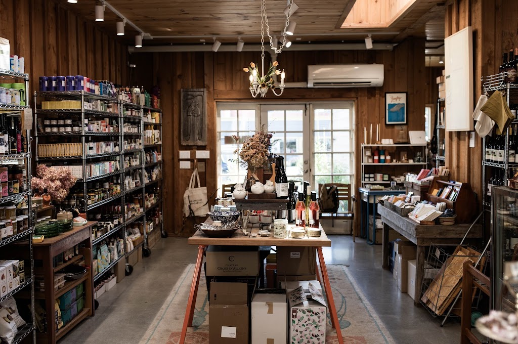 Grayhorse Mercantile | 117 Anthes Ave, Langley, WA 98260, USA | Phone: (206) 419-0292