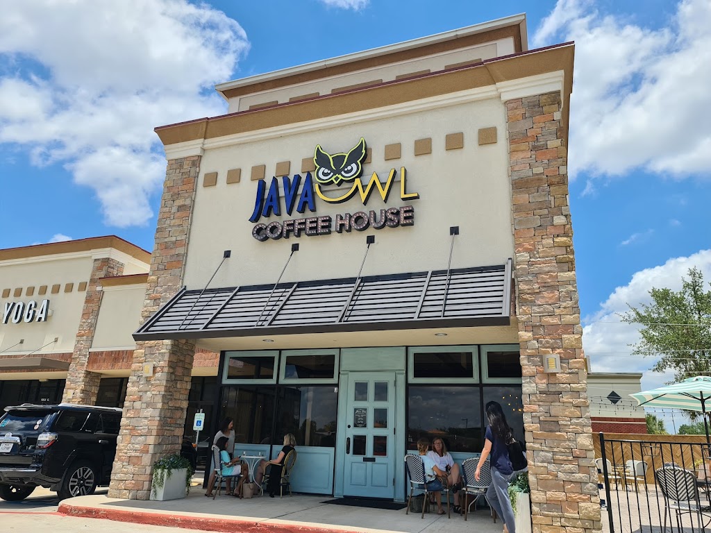 Java Owl Coffee House | 1354 E NASA Pkwy Unit J, Nassau Bay, TX 77058, USA | Phone: (281) 957-9814