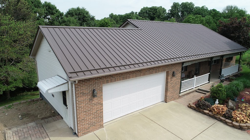 Top Notch Exteriors LLC | 305 Davis St, Shipshewana, IN 46565, USA | Phone: (574) 349-8140