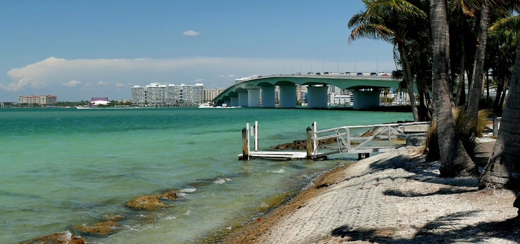 Bird Key Park | 200 John Ringling Causeway, Sarasota, FL 34236, USA | Phone: (941) 263-6386