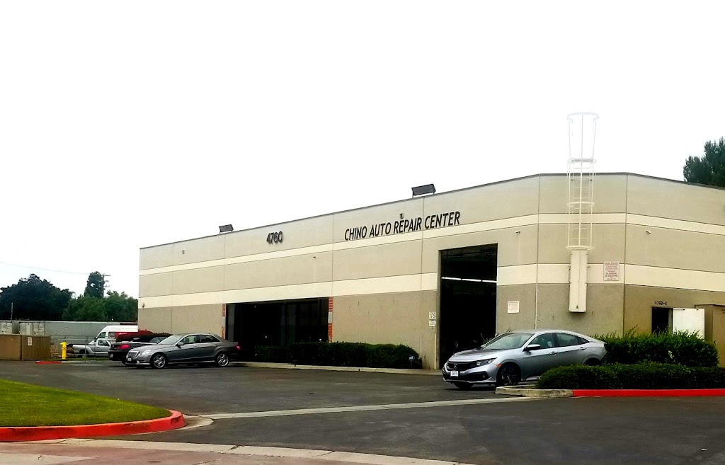 Chino Auto Repair & Collision | 4760 Chino Ave, Chino, CA 91710, USA | Phone: (909) 517-3699