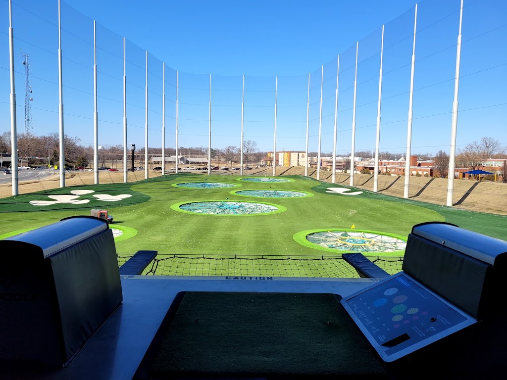 Topgolf, 6400 Clipper Way, Oxon Hill, MD 20745, USA