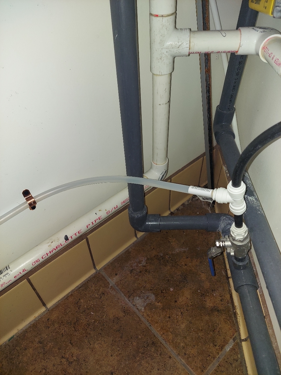 Tru Quality Plumbing, LLC | 14708 N 130th Ln, El Mirage, AZ 85335, USA | Phone: (623) 296-4537