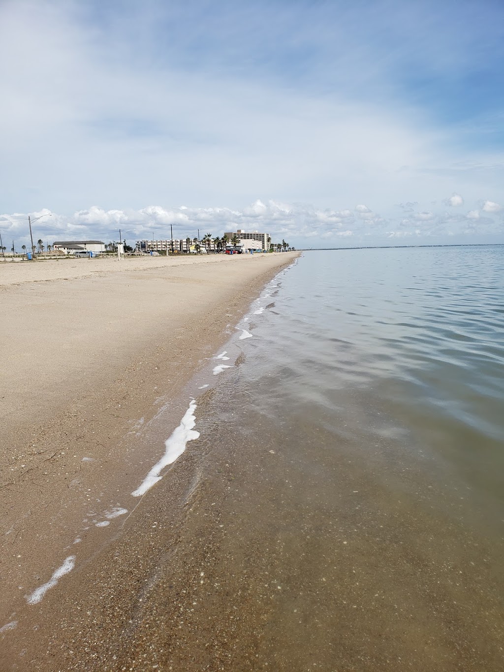 Breaker Avenue Beach Park | Breaker Ave, Corpus Christi, TX 78402, USA | Phone: (361) 826-2489